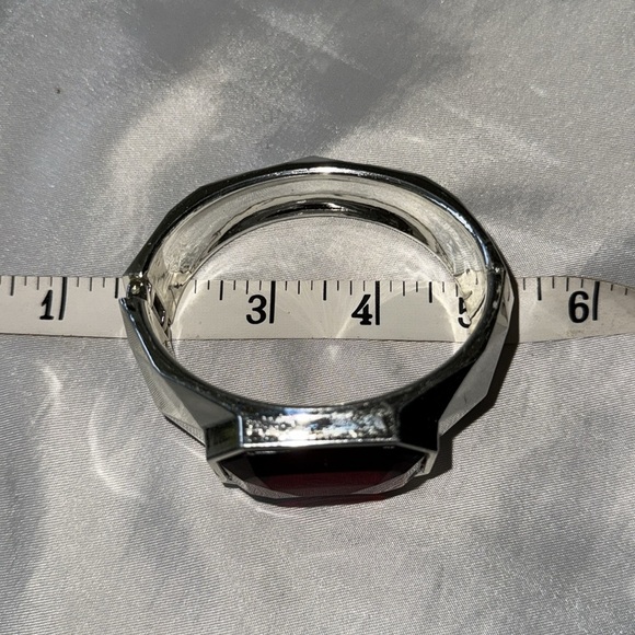 Bundle of Bangles Vibrant Geometric Bangle Collection - Picture 8 of 15